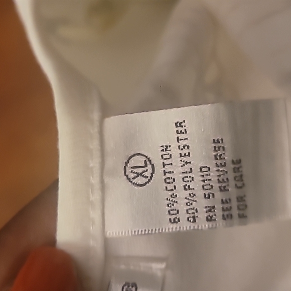 Bonnie Evans XL 3/4th sleeve shirt - Picture 8 of 9